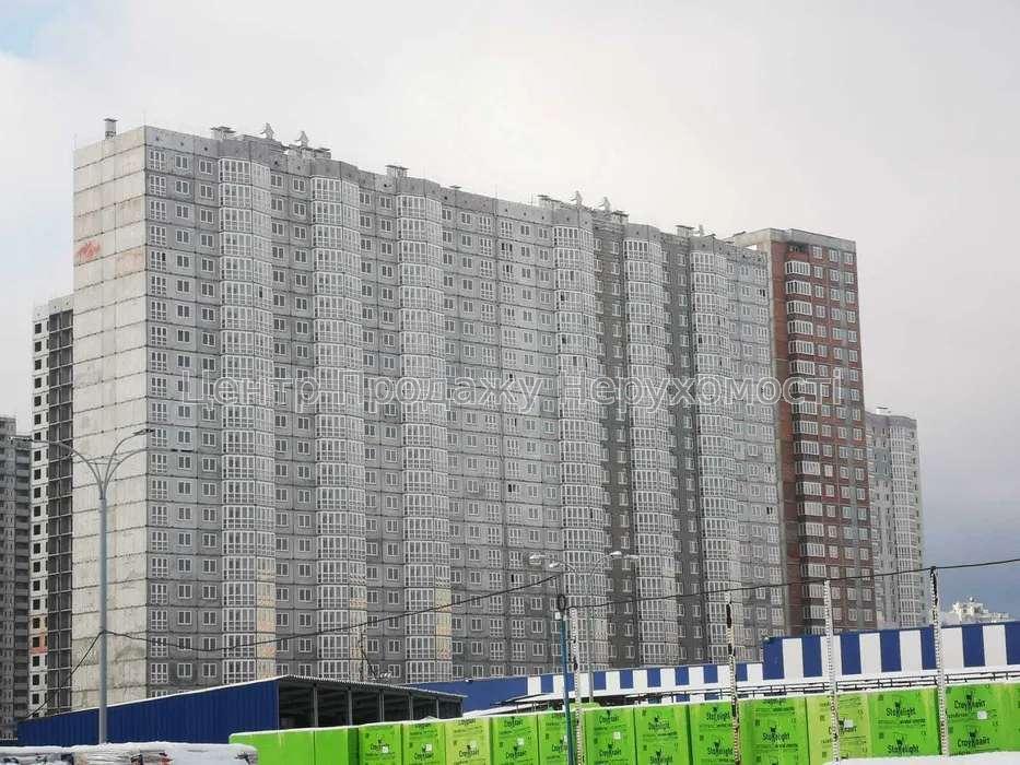 Фото , 2 к, Киев, Осокорки5