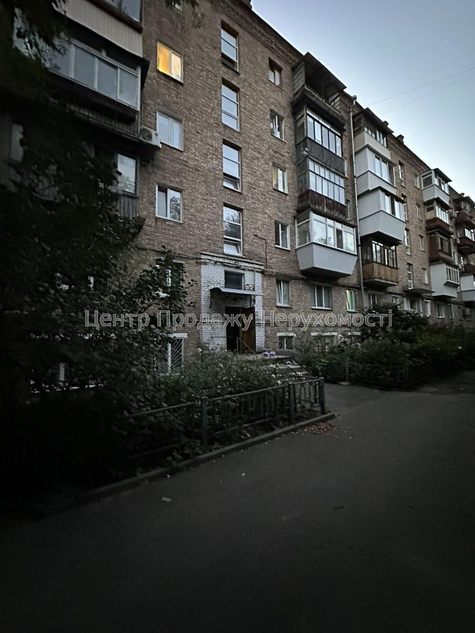 Фото Продаж 2-кімнатної квартири в Києві, Солом
