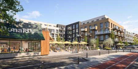 Продам квартиру незданий новобуд