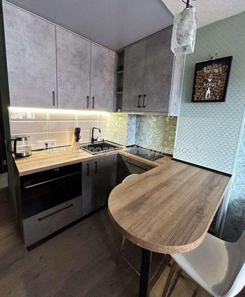 Продам 1-кімнатну квартиру