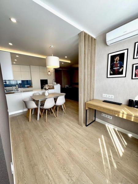 Продажа квартиры