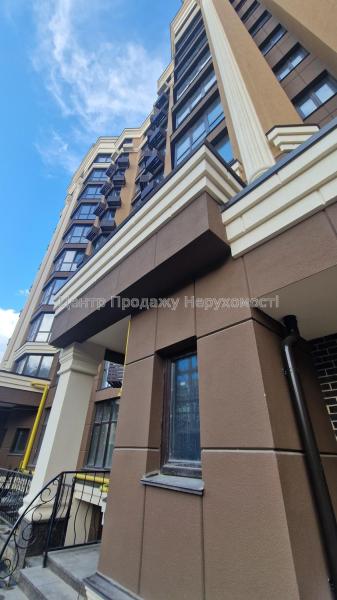 Продам 1-комнатную квартиру в новостройке, ЖК&nbsp;София&nbsp;Резиденс