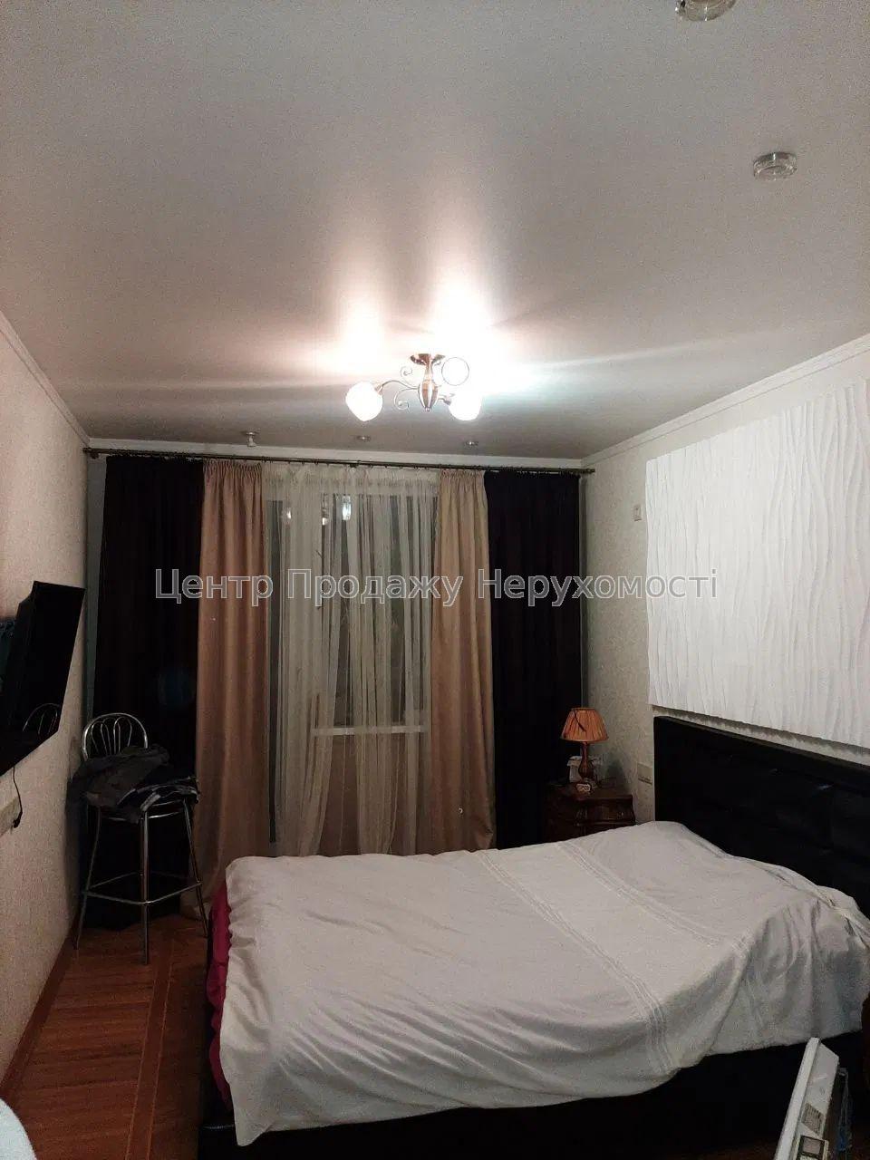 Фото Продаж 3-кім. квартири в Харкові.Салтівка2