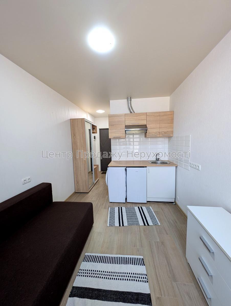 Фото Продається 1-кімнатна квартира в Харкові. Салтівка.7