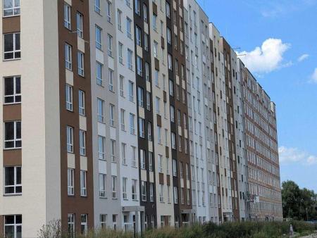 Продам 1-комнатную квартиру