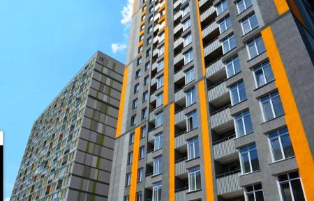 Продам 2-кімнатну квартиру, ЖК&nbsp;Грюнвальд