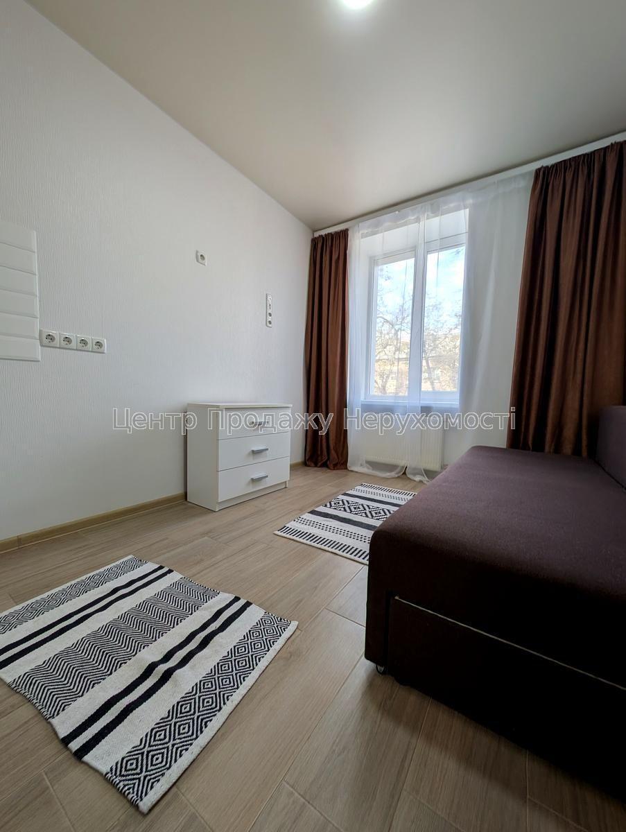 Фото Продається 1-кімнатна квартира в Харкові. Салтівка.2