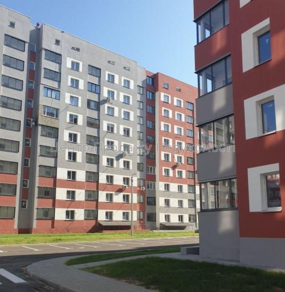 Продам 1-кімнатну квартиру в новобудові, ЖК&nbsp;«Гідропарк»