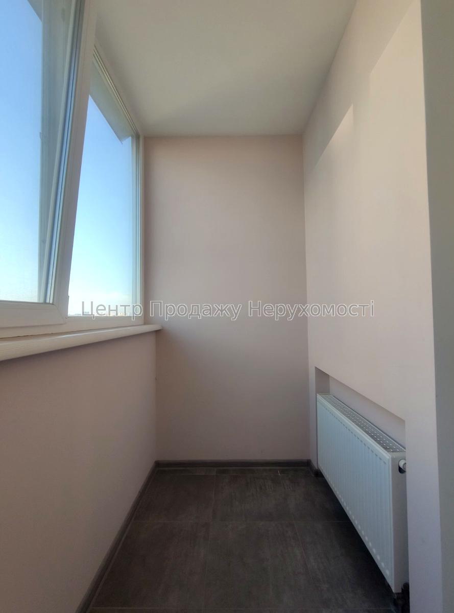 Фото 1кімн. квартира в новобудові Левада3