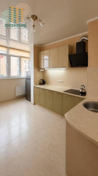 Продам 1-кімнатну квартиру, ЖК&nbsp;«Райдужний-2»