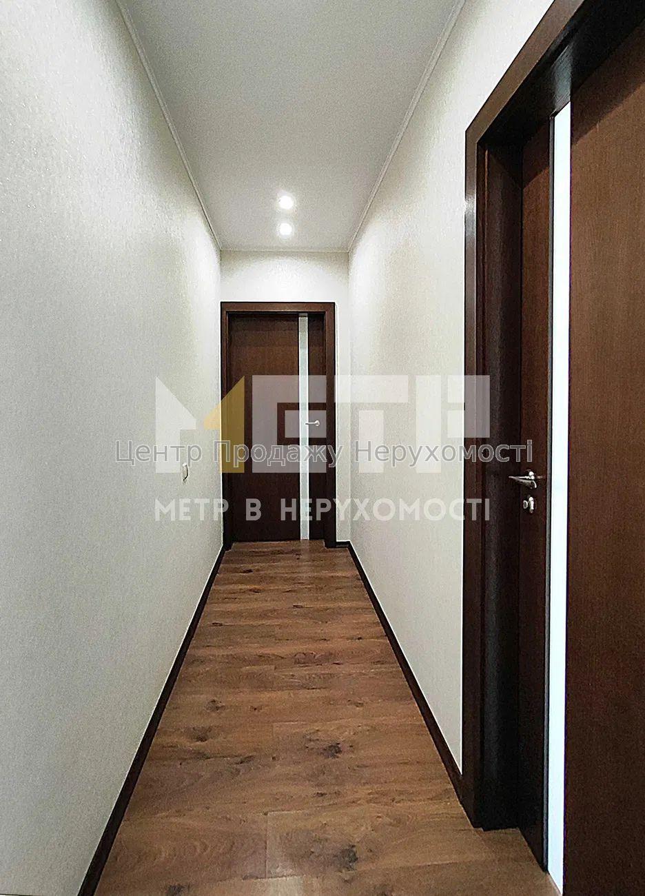 Фото Продаж трьохкімнатної квартири в Харкові. Північна Салтівка5