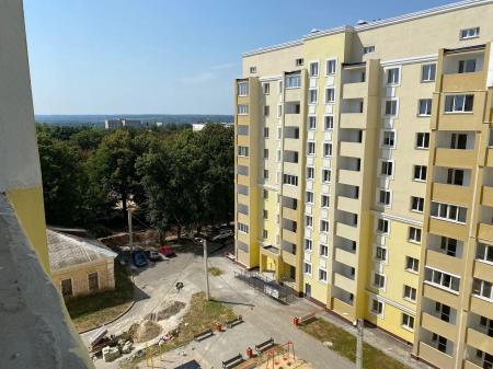 Продам 1-кімнатну квартиру, ЖК&nbsp;«Семінарський»