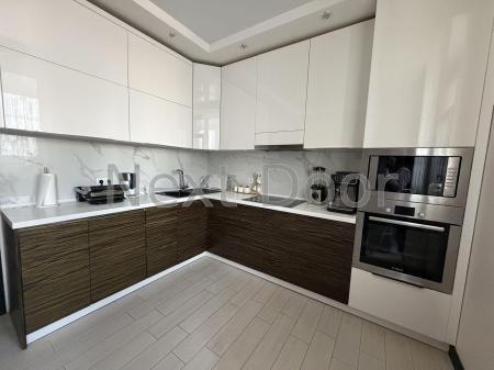 Продам 2-кімнатну квартиру, ЖК&nbsp;Позняки&nbsp;4-А