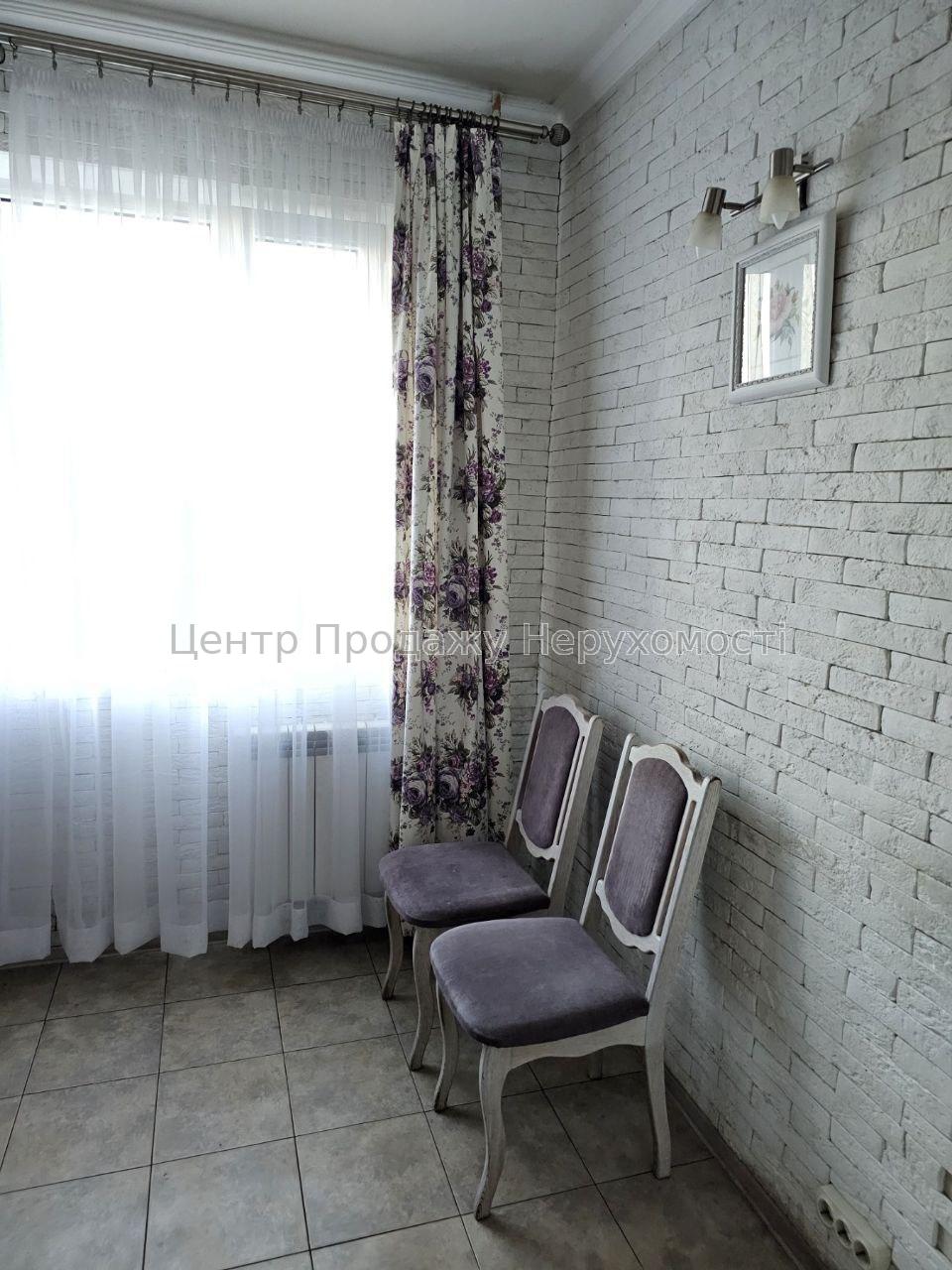 Фото Продаж 3-кімнатної квартири в Києві7