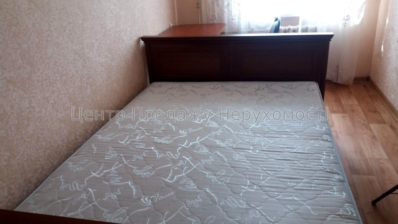 Фото 2-кімн квартира з ремонтом в центрі (м. Левада)3