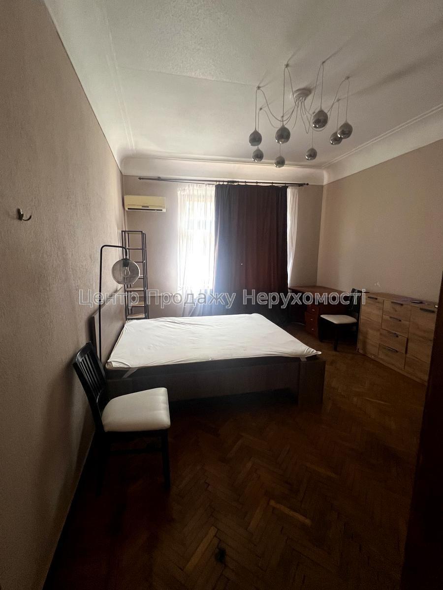 Фото Продам 3к квартиру в центрі з ремонтом11