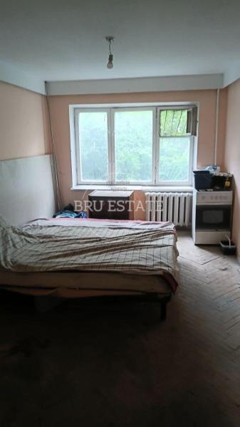 Продам 2-кімнатну квартиру
