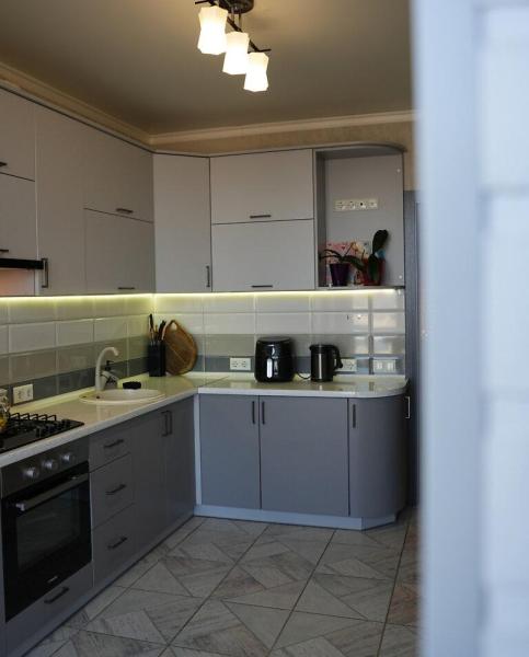 Продаж квартири