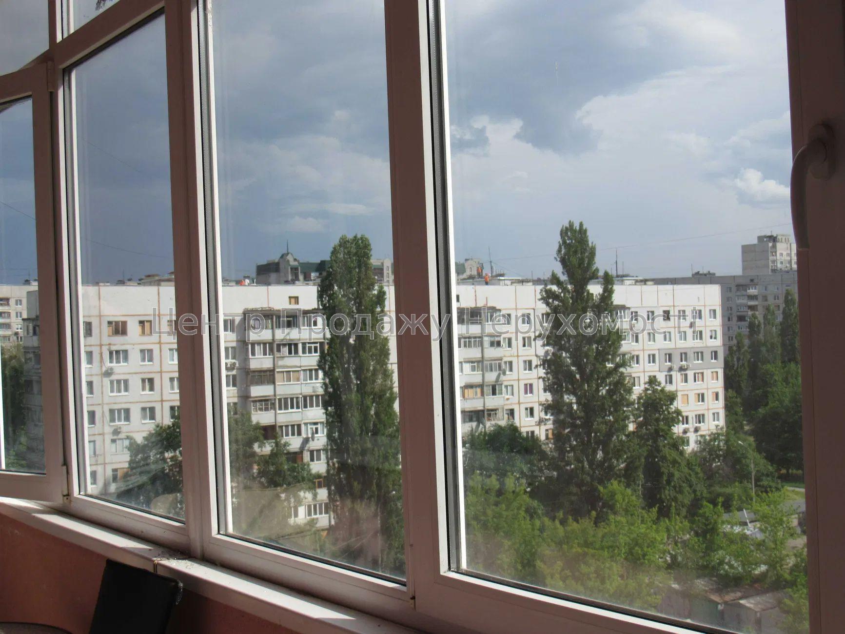 Фото Продаж квартири в Харкові - 2 к. ЖК 