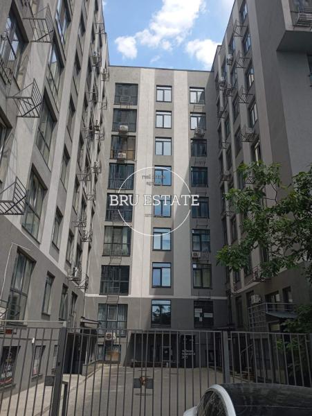Продам 1-комнатную квартиру, ЖК Метро парк