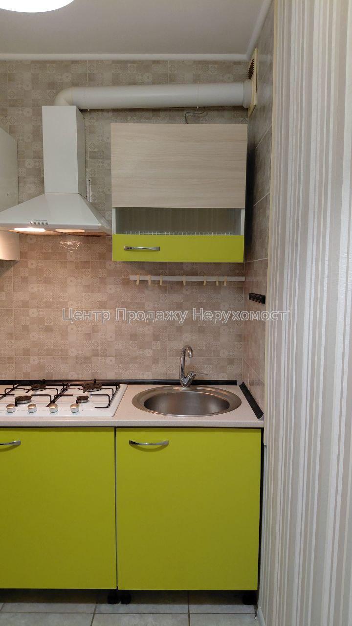 Фото Т8 Продам 1к квартиру на Салтівці, метро Студентська4