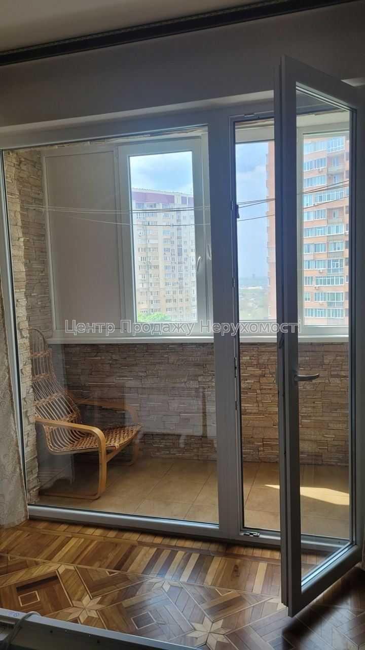 Фото Продаж 3-кімнатної квартири в Харкові.Салтівка8