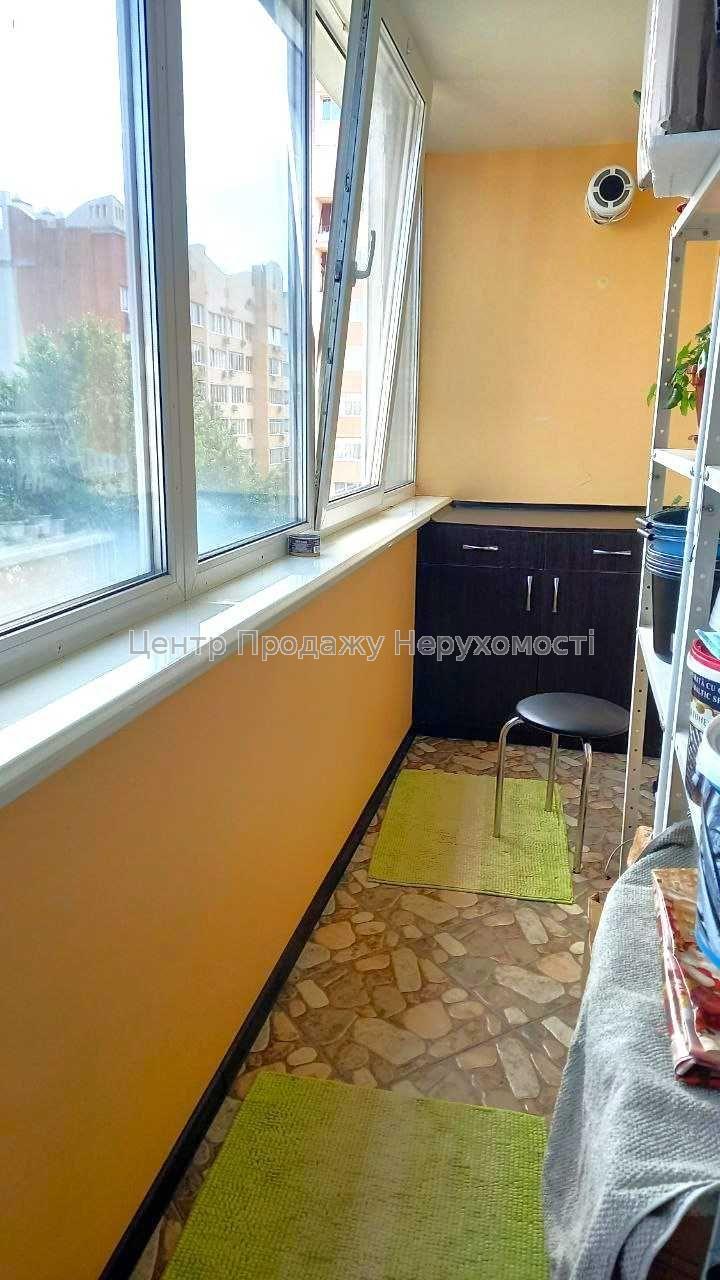Фото Продаж 2-кімнатної квартири в Харкові. Салтівка3