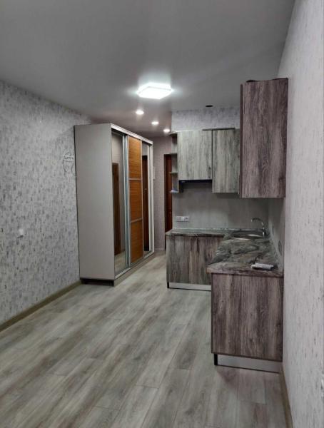 Продам 1-комнатную квартиру в новостройке, ЖК «Золотые столбы»