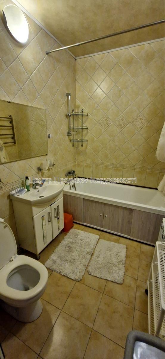 Фото Продається 3-кімнатна квартира в Харкові. Північна Салтівка18