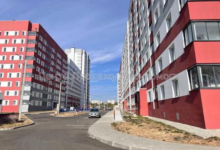 Продам 1-кімнатну квартиру в новобудові, ЖК&nbsp;«Гідропарк»