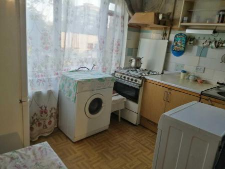 Продам 3-комнатную квартиру