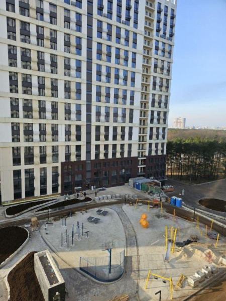 Продам 2-кімнатну квартиру в новобудові, ЖК Новий Автограф