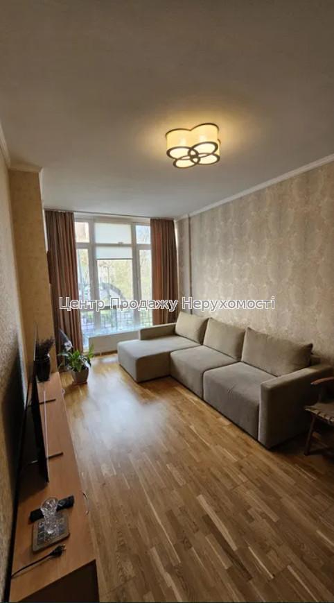 Фото Продам квартиру ЖК «Лайнер» Харьков, Клочковская ул.13