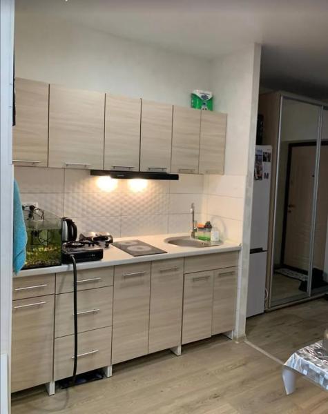 Продам 1-комнатную квартиру в новостройке, ЖК «Акварель 1»