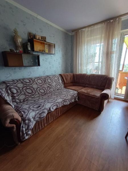 Продам 2-комнатную квартиру