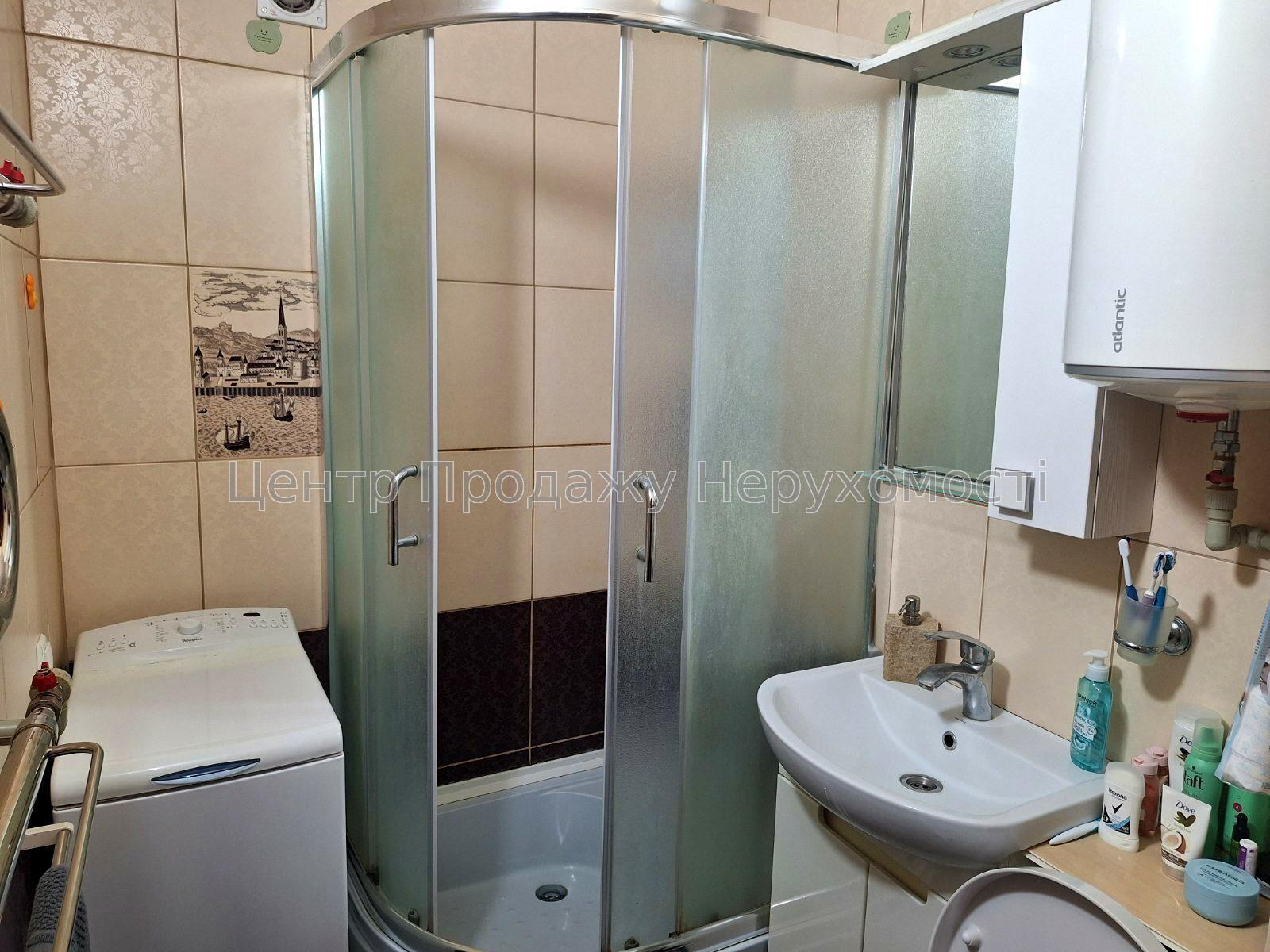 Фото 2-кімн. квартира з ремонтом На Нових Будинках м. Армійська8