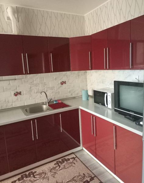 Продам 2-комнатную квартиру, ЖК Авиа Квартал