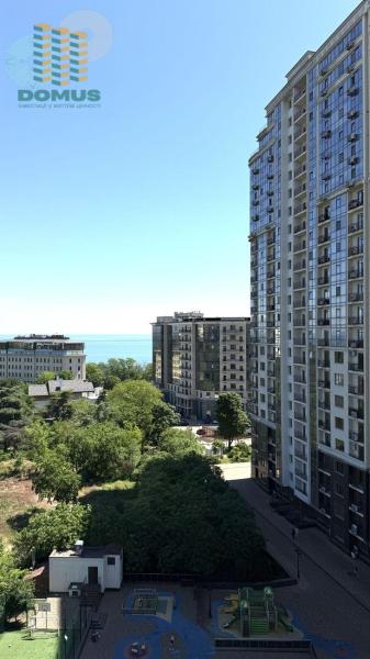 Продам 2-кімнатну квартиру, ЖК&nbsp;8&nbsp;Перлина