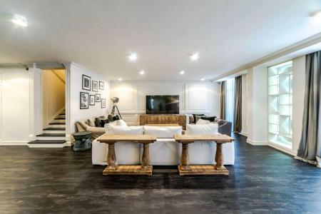 Продам 8-комнатную квартиру, ЖК Новопечерские Липки