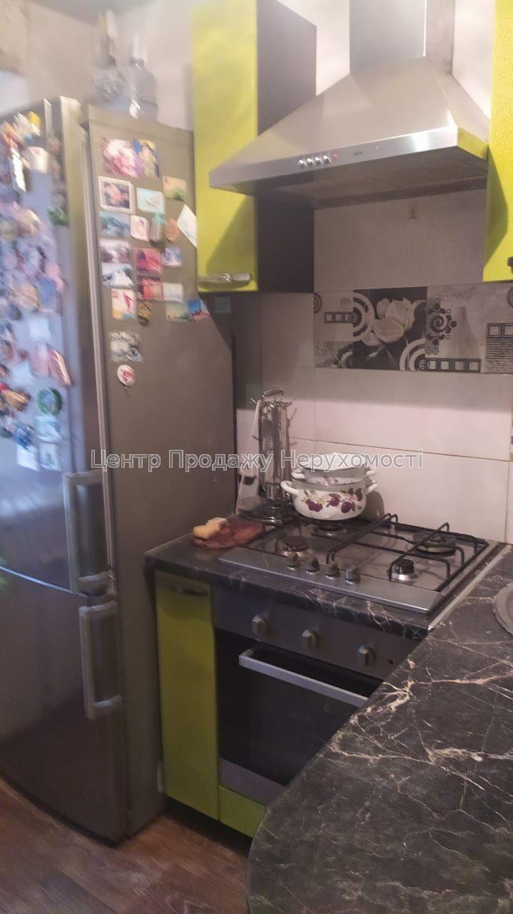 Фото Продаж 2-кімнатної квартири в Харкові/ Салтівка12
