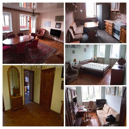 Продам 3-комнатную квартиру