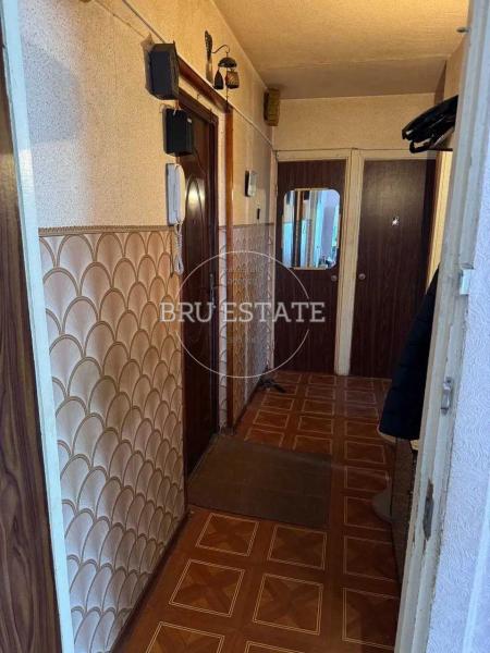 Продам 3-комнатную квартиру
