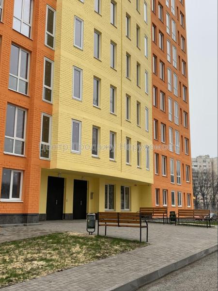 Продам 1-кімнатну квартиру в новобудові, ЖК&nbsp;«Меридіан»