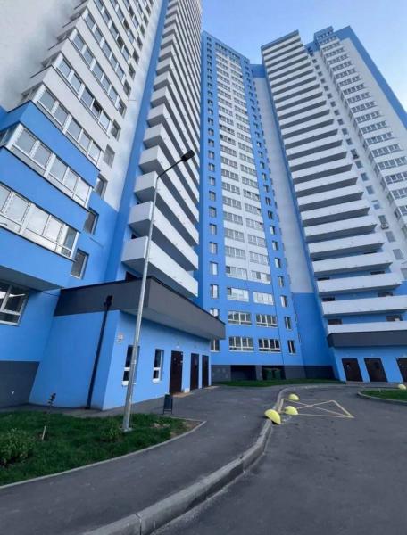 Продам 1-кімнатну квартиру, ЖК Олімпійський