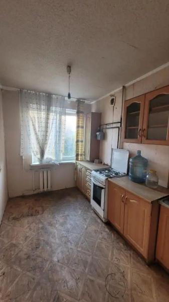 Продам 3-кімнатну квартиру