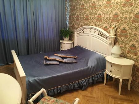 Сдам 3-комнатную квартиру