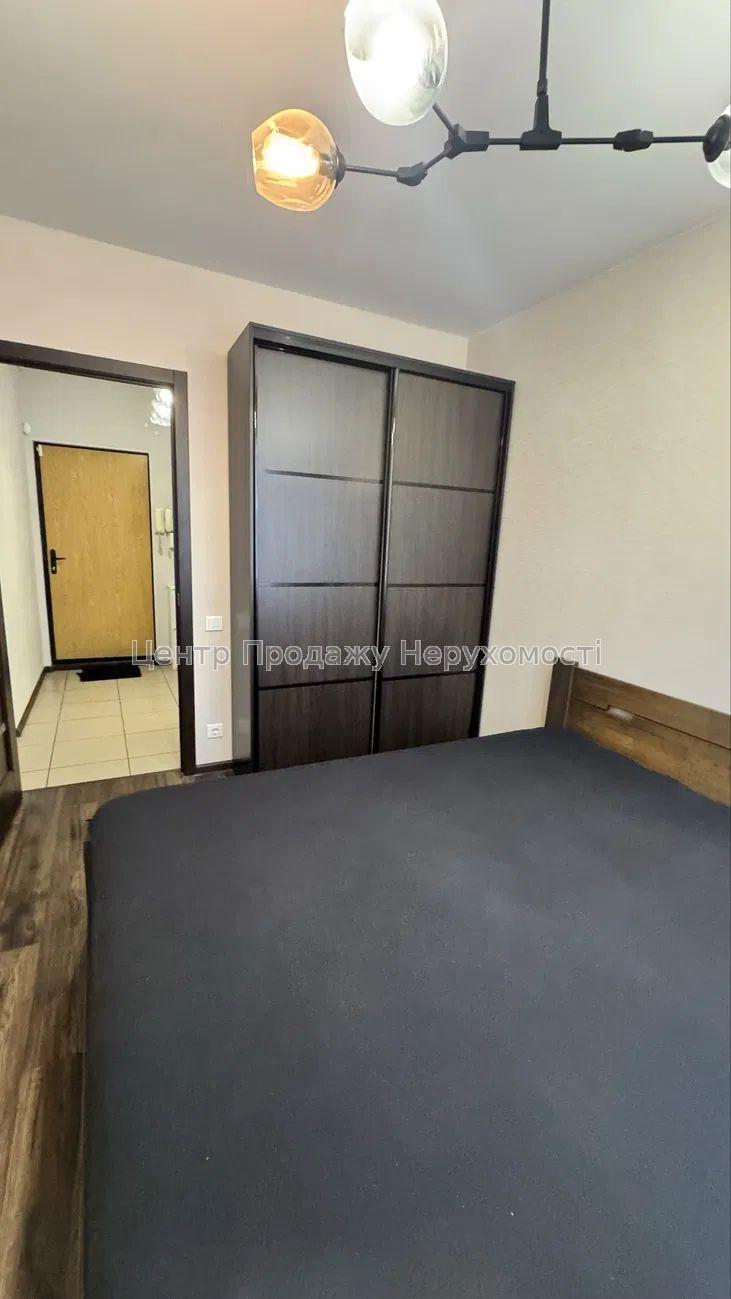 Фото Продаж 2-кімнатної квартири в Харкові. Салтівка4