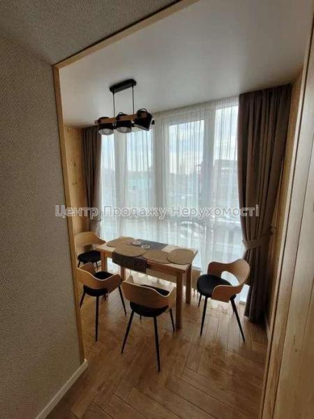 Продам 2-кімнатну квартиру в новобудові, ЖК&nbsp;«Левада»