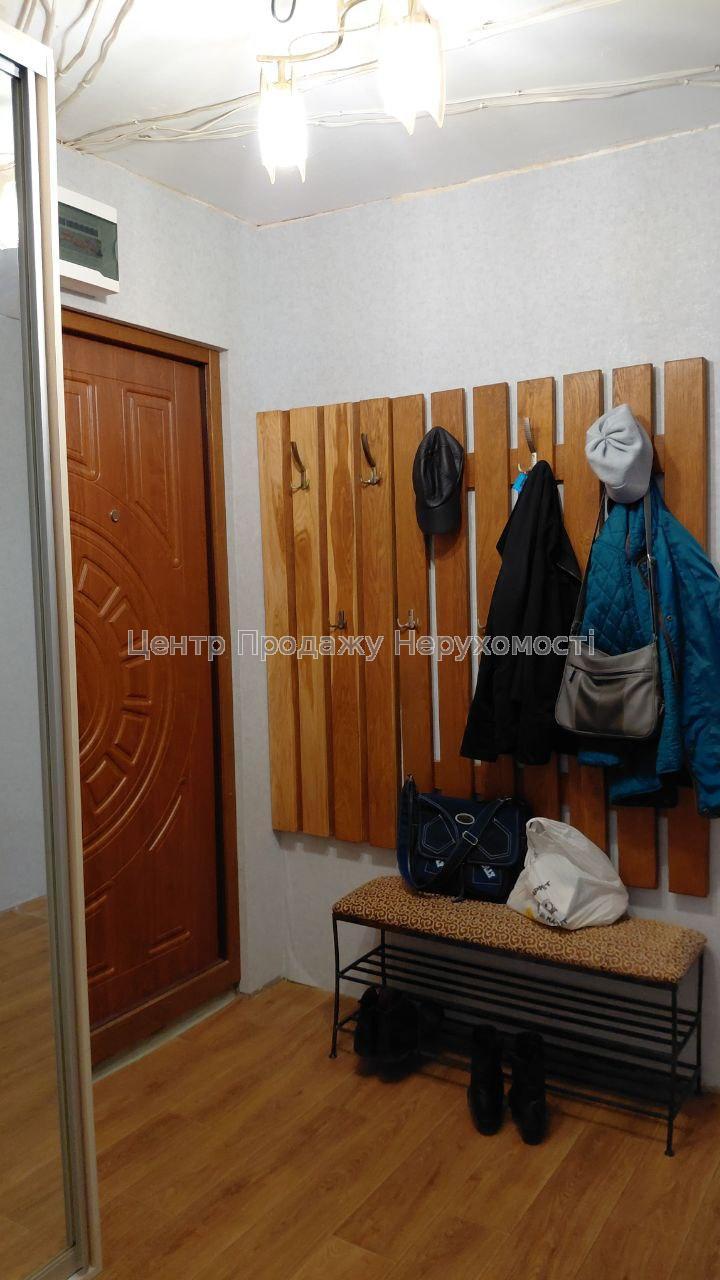 Фото Продам 3-к квартиру на Салтівці32