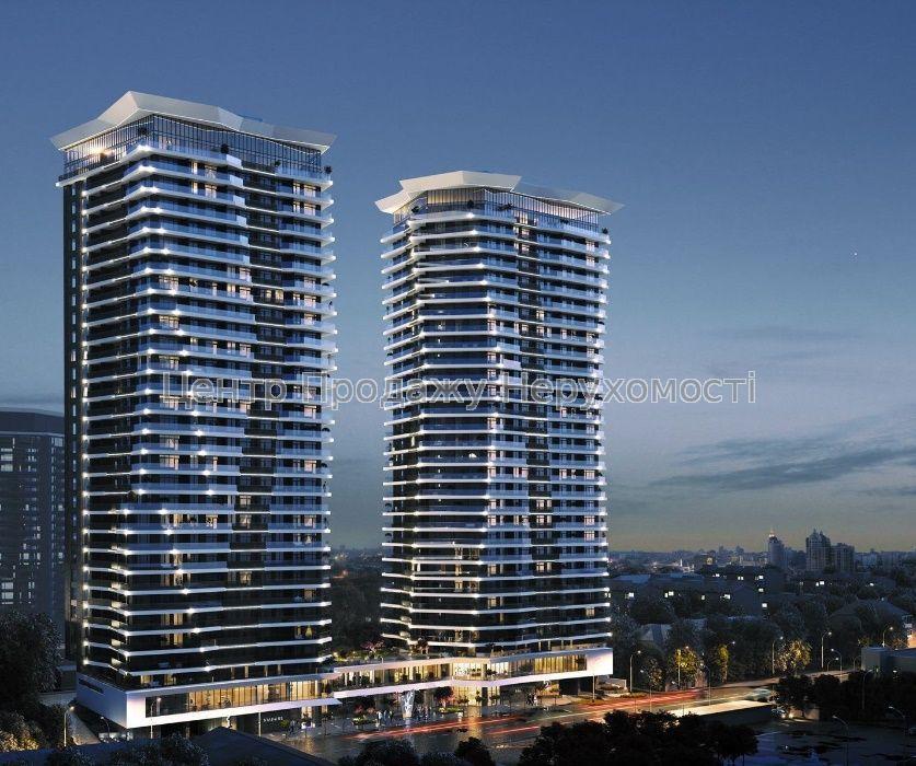 Фото Продам квартиру в элитном ЖК Diadans1